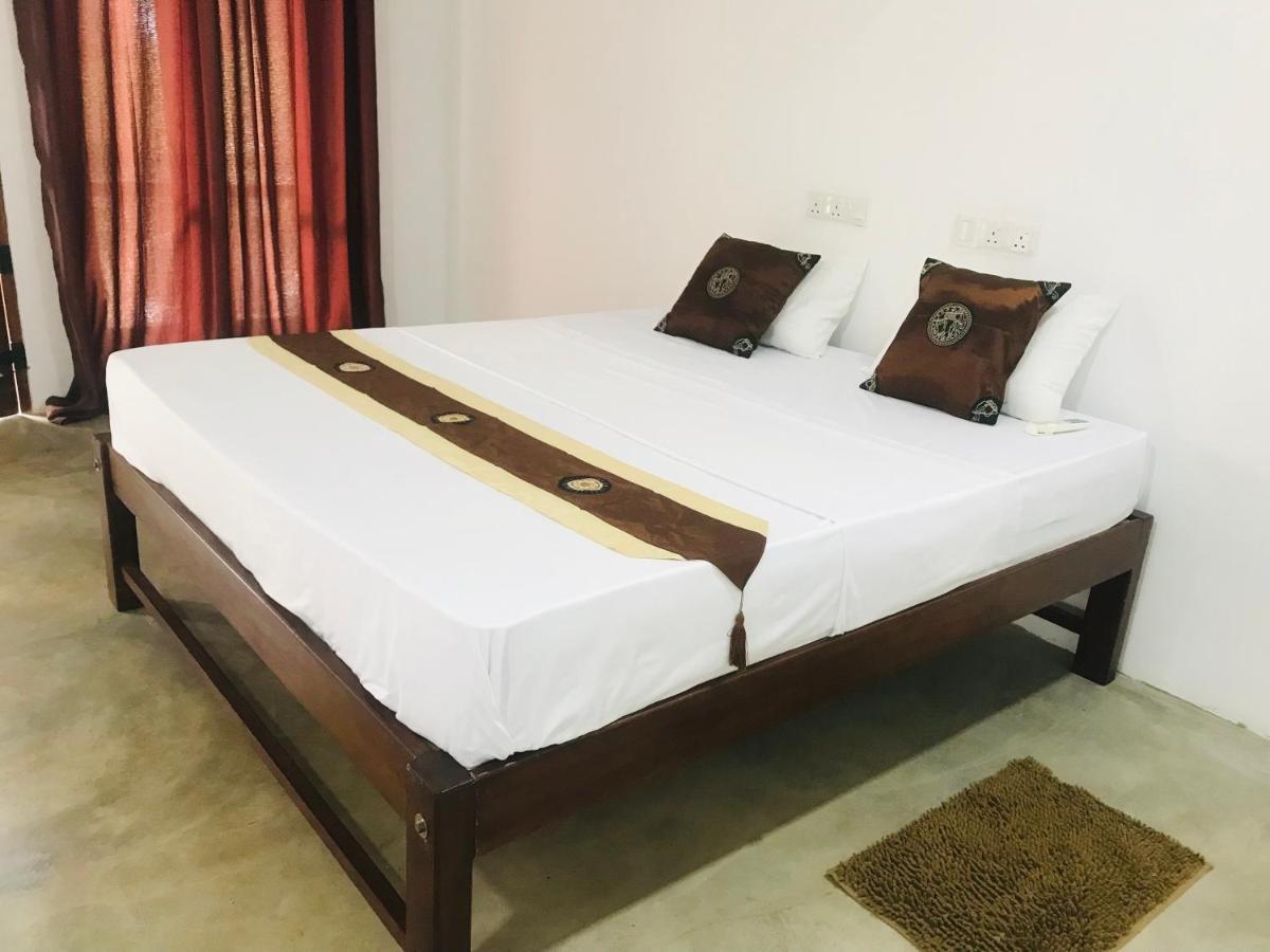 The Wild Culture Hotel Sigiriya Luaran gambar