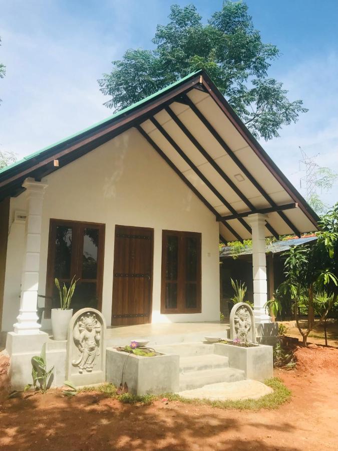 The Wild Culture Hotel Sigiriya Luaran gambar
