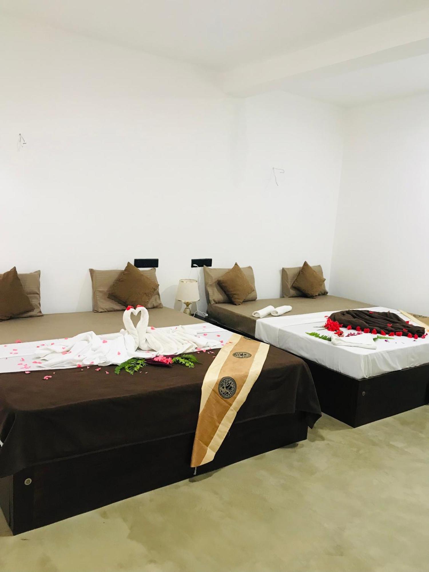 The Wild Culture Hotel Sigiriya Luaran gambar
